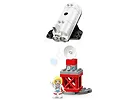 LEGO DUPLO 10944 Lot promem kosmicznym