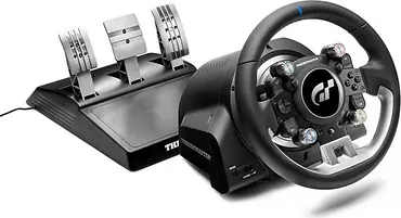 Thrustmaster Kierownica T-GT II PC/PS