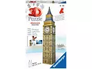 Ravensburger Puzzle 3D Mini Budynki Big Ben 54 elementy