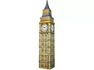 Ravensburger Puzzle 3D Mini Budynki Big Ben 54 elementy