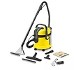 Karcher Odkurzacz piorący SE 4001 Plus 1.081-133.0