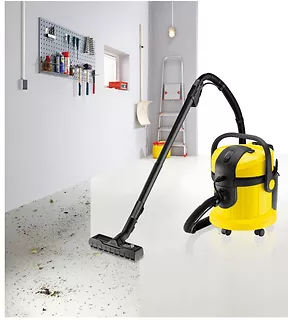 Karcher Odkurzacz piorący SE 4001 Plus 1.081-133.0