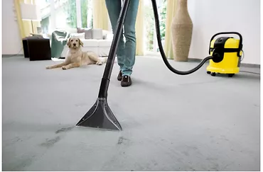 Karcher Odkurzacz piorący SE 4001 Plus 1.081-133.0