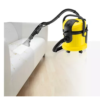 Karcher Odkurzacz piorący SE 4001 Plus 1.081-133.0