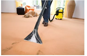 Karcher Odkurzacz piorący SE 4001 Plus 1.081-133.0