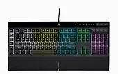 Corsair Klawiatura gamingowa K55 RGB PRO