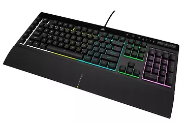 Corsair Klawiatura gamingowa K55 RGB PRO