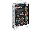 Czuczu Puzzle kreatywne - Roboty 3+