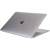 13 MacBook Air Space Gray: Apple M1 chip 8-core CPU and 7-core GPU/16GB/256GB SSD/ US English layout - MGN63ZE/A/R1/US