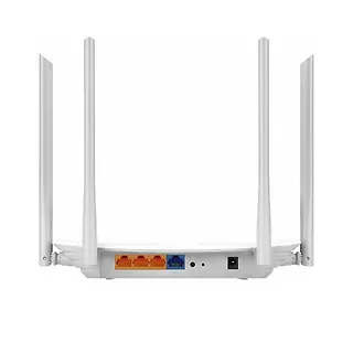 TP-LINK Router EC220-G5 AC1200 1WAN 3LAN