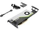 Lenovo Karta graficzna ThinkStation Nvidia Quadro RTX4000 8 GB GDDR6 4X60Z97113