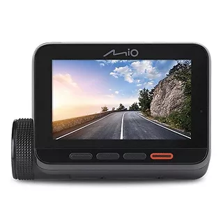 MIO Videorejestrator MiVue 846