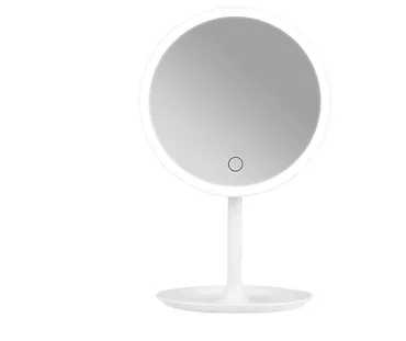 Lafe Lusterko kosmetyczne LED LKO001