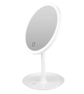 Lafe Lusterko kosmetyczne LED LKO001