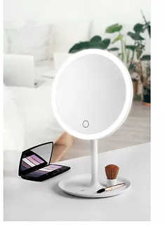 Lafe Lusterko kosmetyczne LED LKO001
