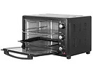 Lafe Piekarnik elektryczny 50L 2000W PIW-005