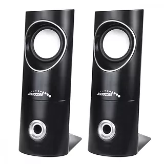 Audiocore Zestaw Głośników 2.1 Bluetooth AC790