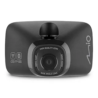 MIO Rejestrator MiVue 818 WiFi Bluetooth