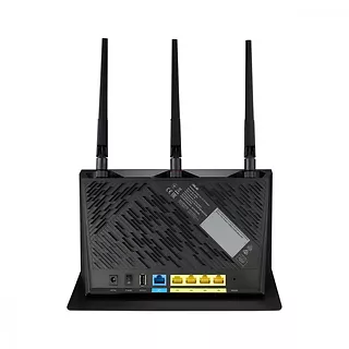 Asus Router 4G-AC86U LTE 4G 4LAN 1USB 1SIM