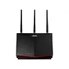 Asus Router 4G-AC86U LTE 4G 4LAN 1USB 1SIM