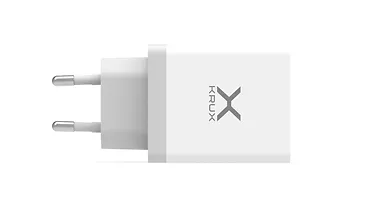 Ładowarka sieciowa 3xUSB