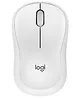 Logitech Mysz M220 Silent Mouse Offwhite  910-006128