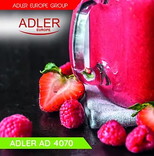 Adler Blender kielichowy AD 4070