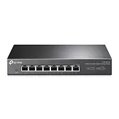 Switch TP-Link SG108-M2 8x2.5GE