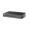 Switch TP-Link SG108-M2 8x2.5GE