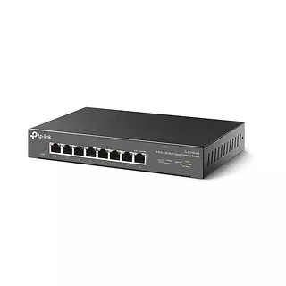 Switch TP-Link SG108-M2 8x2.5GE