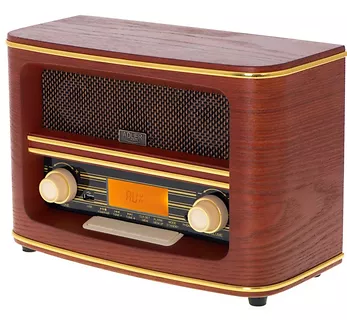 Adler Radio RETRO AD1187