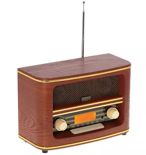 Adler Radio RETRO AD1187