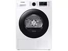 Zestaw Pralka Samsung WW 80TA026AH + Suszarka Samsung DV 80TA020AE