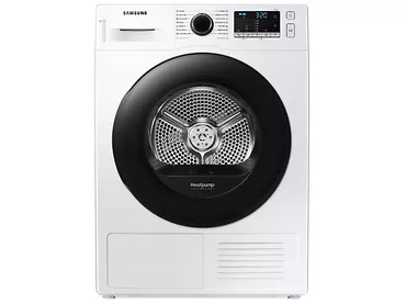 Zestaw Pralka Samsung WW 80TA026AH + Suszarka Samsung DV 80TA020AE