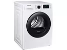 Zestaw Pralka Samsung WW 80TA026AH + Suszarka Samsung DV 80TA020AE