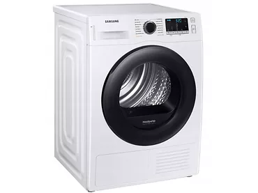 Zestaw Pralka Samsung WW 80TA026AH + Suszarka Samsung DV 80TA020AE