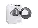 Zestaw Pralka Samsung WW 80TA026AH + Suszarka Samsung DV 80TA020AE