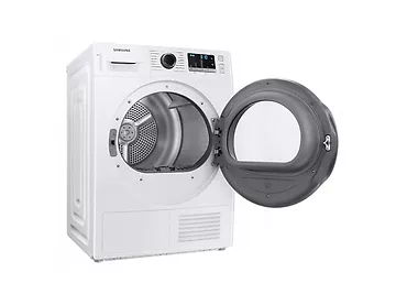 Zestaw Pralka Samsung WW 80TA026AH + Suszarka Samsung DV 80TA020AE