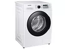 Zestaw Pralka Samsung WW 80TA026AH + Suszarka Samsung DV 80TA020AE