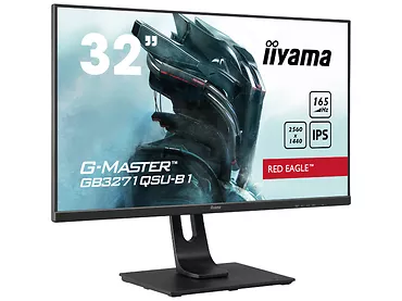 Monitor 31,5