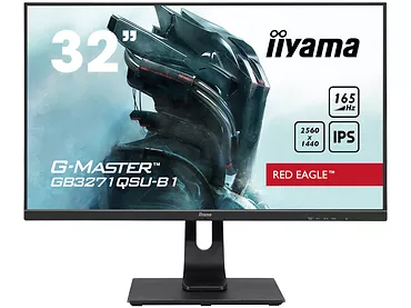 Monitor 31,5