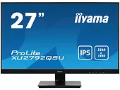 Monitor iiyama XU2792QSU-B1 27'' 70Hz WQHD IPS
