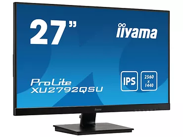 Monitor 27