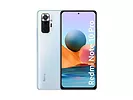 Smartfon Xiaomi Redmi Note 10 Pro 6/128GB Glacier Blue