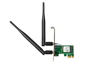 Karta bezprzewodowa Tenda E12 AC1200 WiFi 5 1200Mb/s PCIe