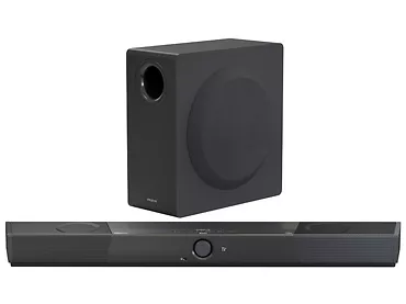 Creative Soundbar SXFI Carrier z subwooforem