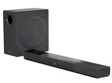 Creative Soundbar SXFI Carrier z subwooforem