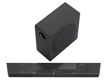 Creative Soundbar SXFI Carrier z subwooforem