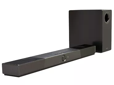 Creative Soundbar SXFI Carrier z subwooforem