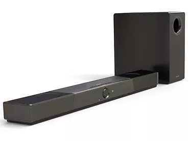 Creative Soundbar SXFI Carrier z subwooforem